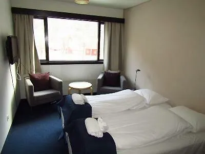 Grandane 3* Lærdalsøyri