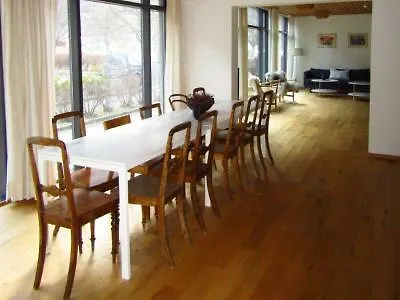 Hotel Grandane Lærdalsøyri
