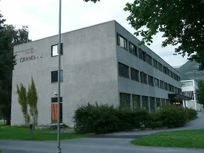 Hotell Grandane 3*