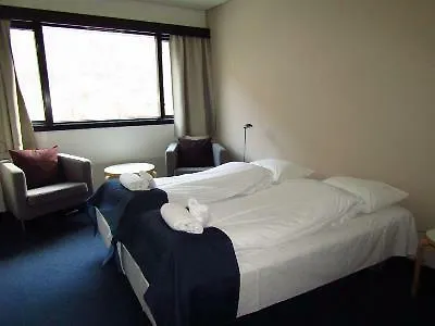 Hotell Grandane